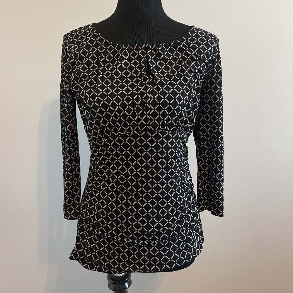 Banana Republic Top Size S